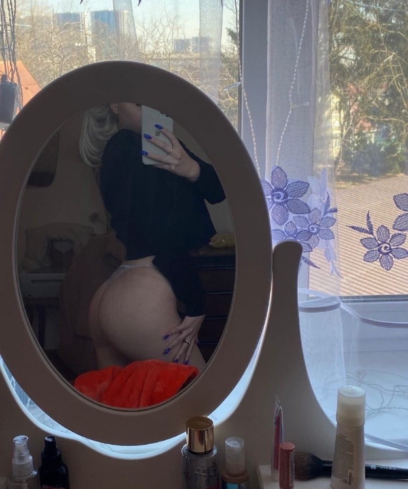 Индивидуалка Майя фото № 2 в городе Москва