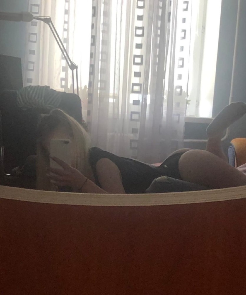 Индивидуалка Майя фото № 2 в городе Москва