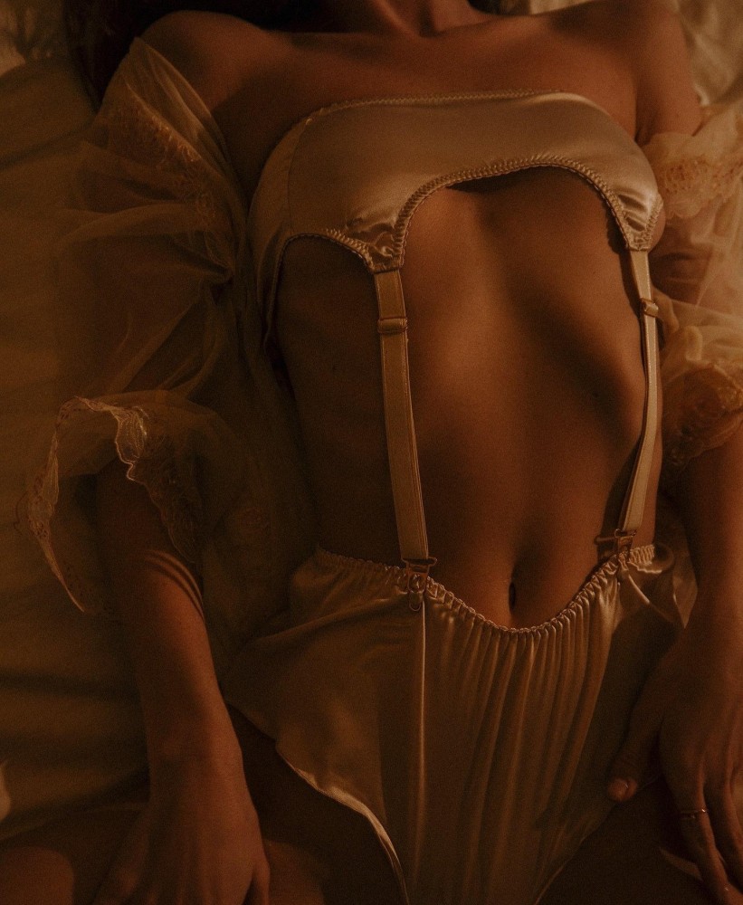 Индивидуалка Малена фото № 2 в городе Москва