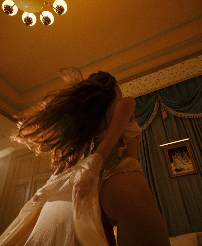 Индивидуалка Малена фото № 2 в городе Москва