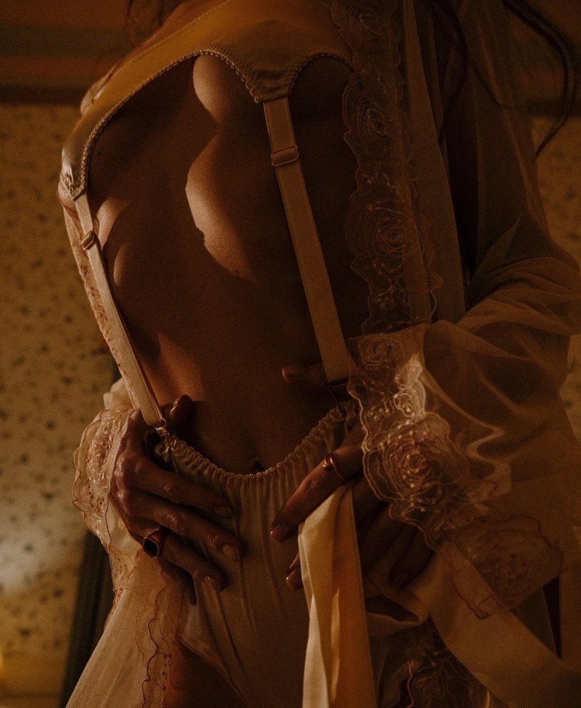 Индивидуалка Малена фото № 2 в городе Москва