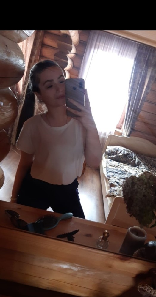 Индивидуалка Малина фото № 2 в городе Москва