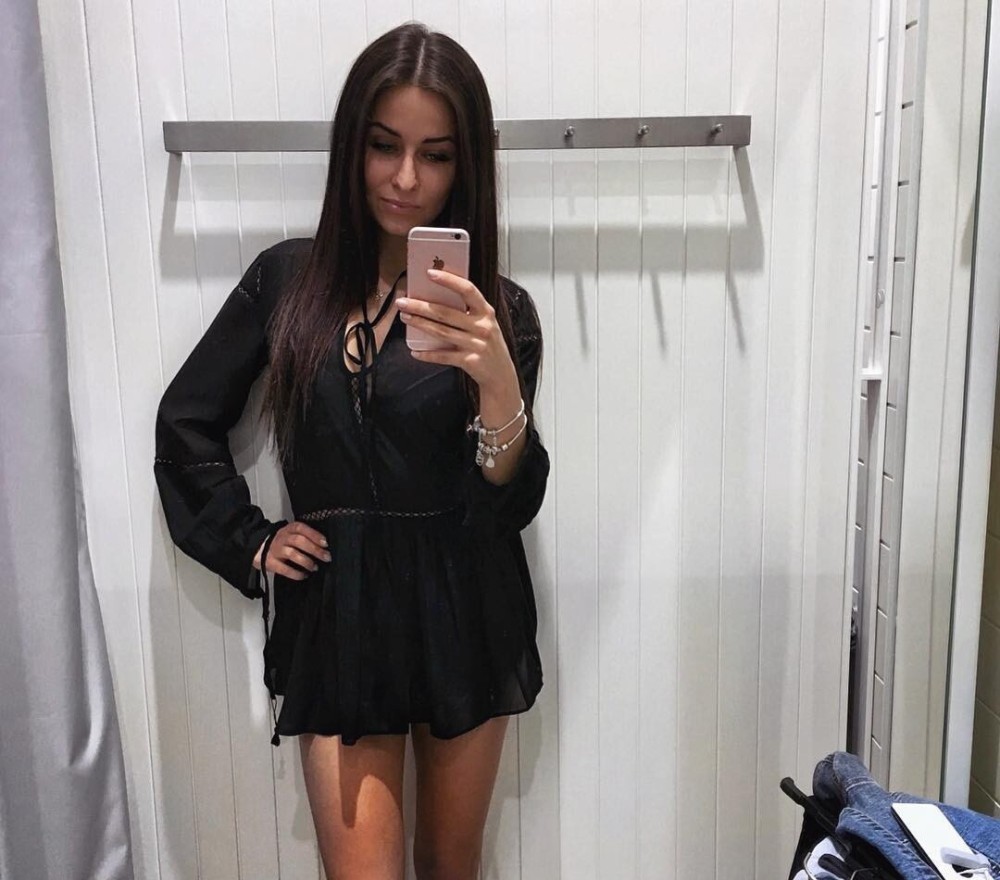 Индивидуалка Малька фото № 2 в городе Москва