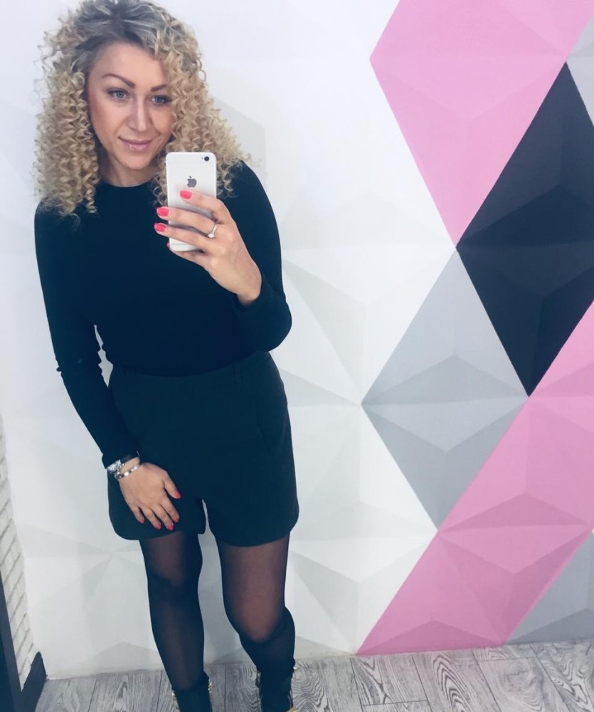 Индивидуалка Маня фото № 2 в городе Москва