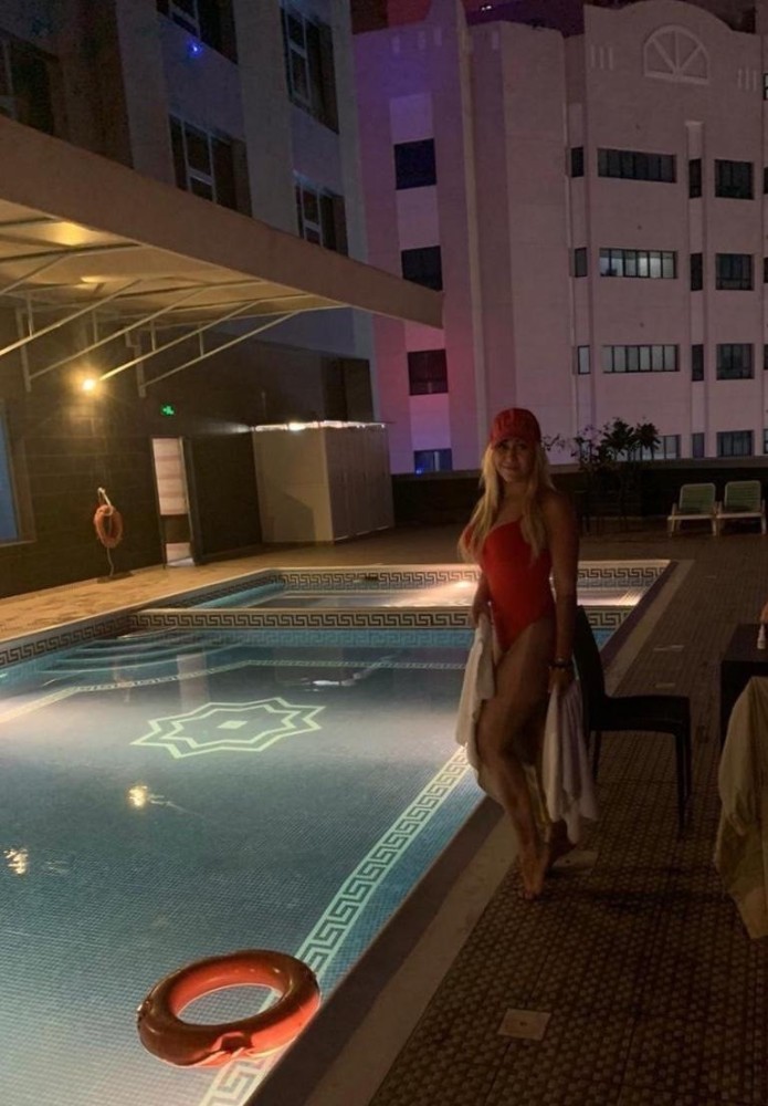 Индивидуалка Маня фото № 2 в городе Москва