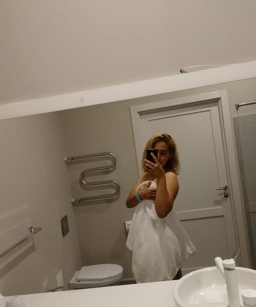 Индивидуалка Маня фото № 2 в городе Москва