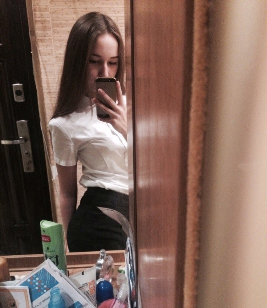 Индивидуалка Маня фото № 2 в городе Москва