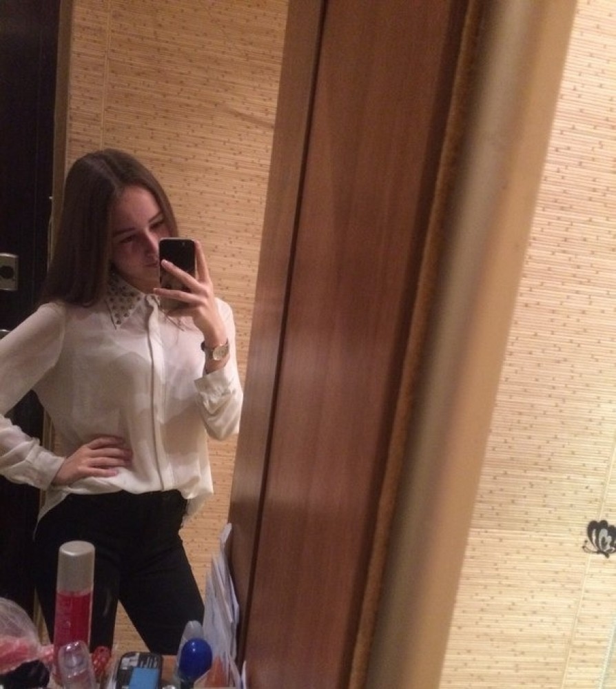 Индивидуалка Маня фото № 2 в городе Москва