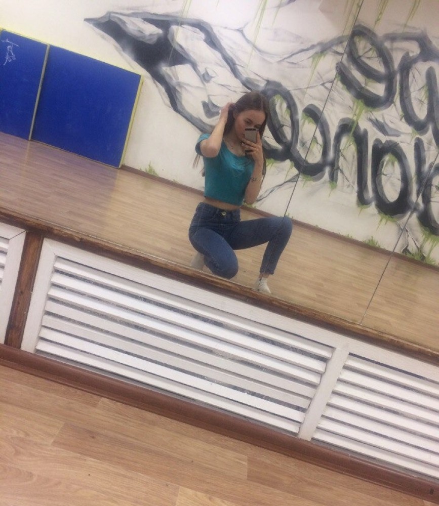 Индивидуалка Маня фото № 2 в городе Москва