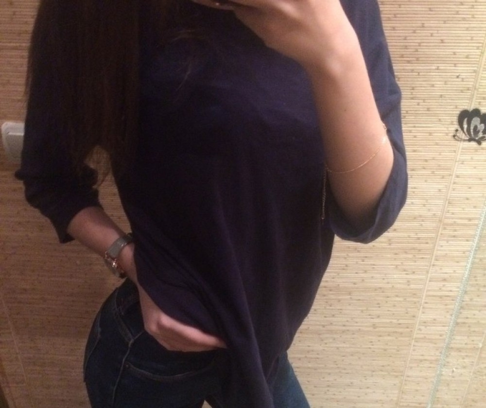 Индивидуалка Маня фото № 2 в городе Москва