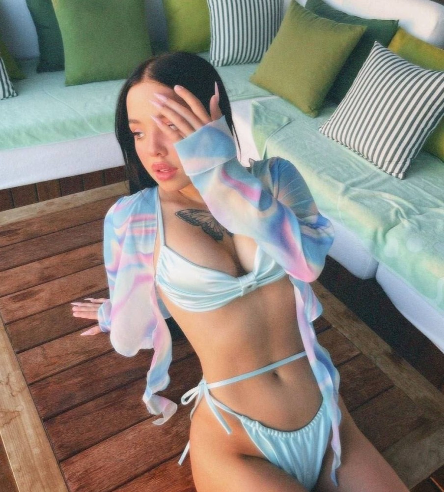 Индивидуалка Мара фото № 2 в городе Москва