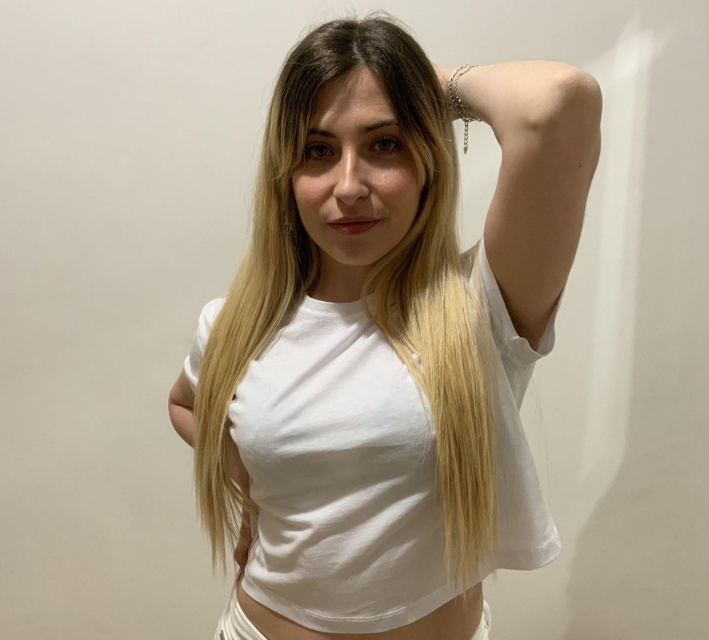 Индивидуалка Мара фото № 2 в городе Москва