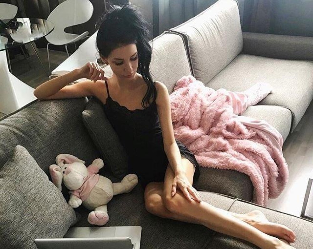 Индивидуалка Мара фото № 2 в городе Москва