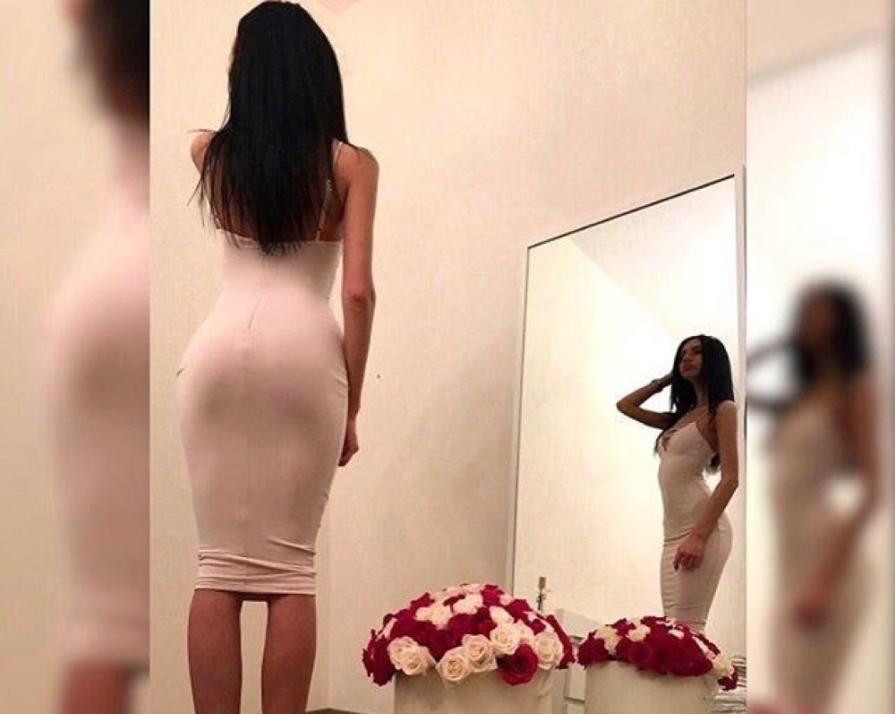 Индивидуалка Мара фото № 2 в городе Москва