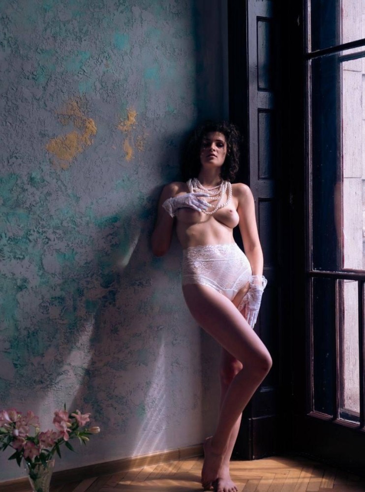 Индивидуалка Маргарита фото № 2 в городе Москва