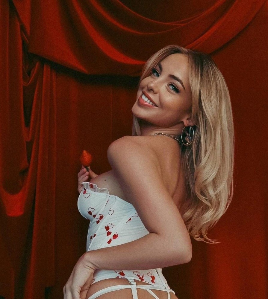 Индивидуалка Маргарита фото № 2 в городе Москва