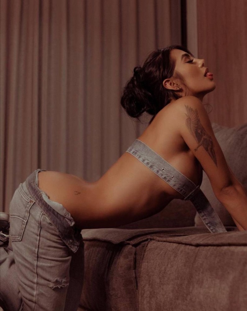 Индивидуалка Маргарита фото № 2 в городе Москва