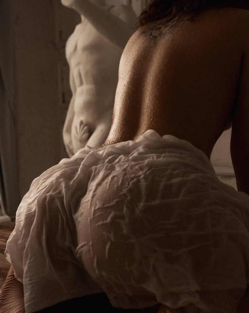 Индивидуалка Маргарита фото № 2 в городе Москва