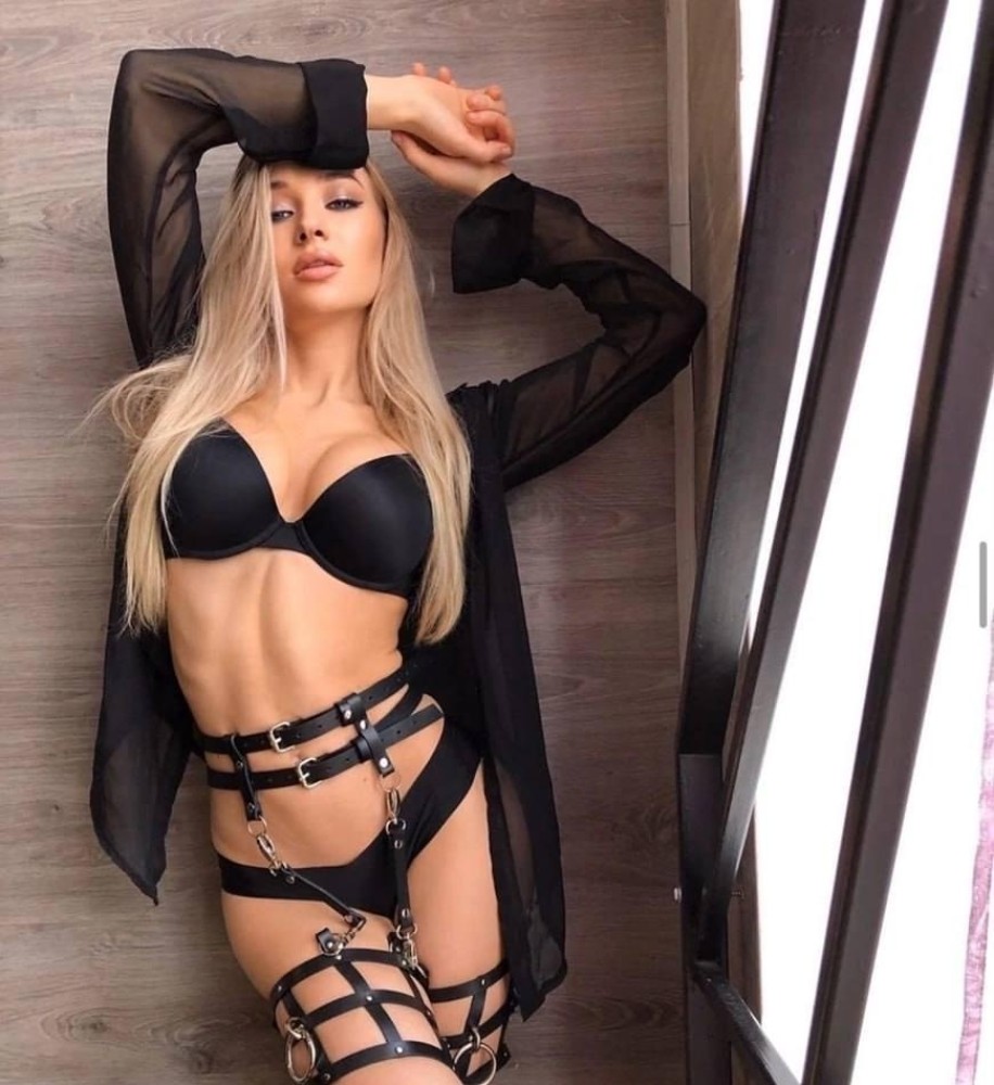 Индивидуалка Марго фото № 2 в городе Москва