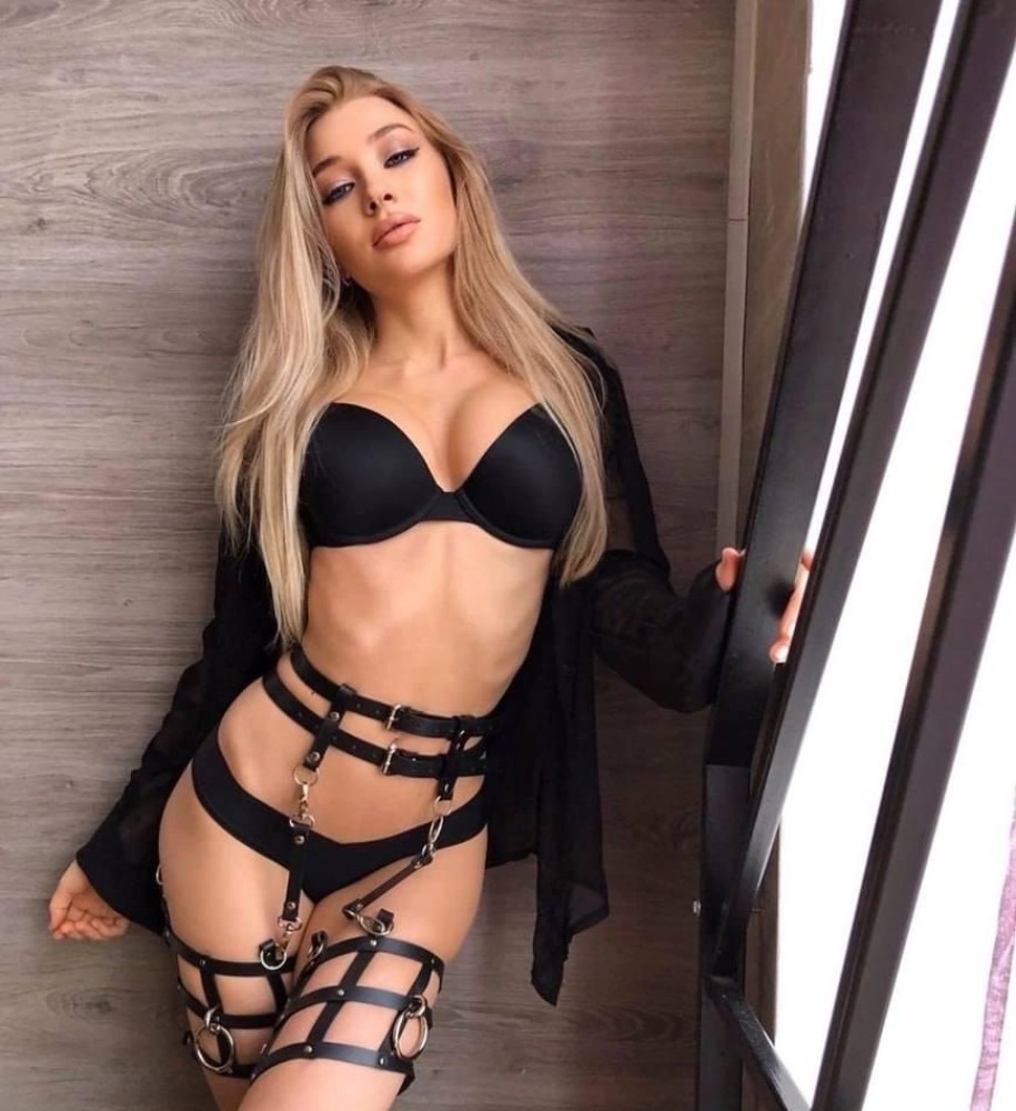 Индивидуалка Марго фото № 2 в городе Москва