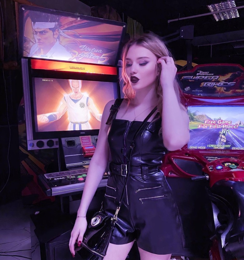 Индивидуалка Марго фото № 2 в городе Москва