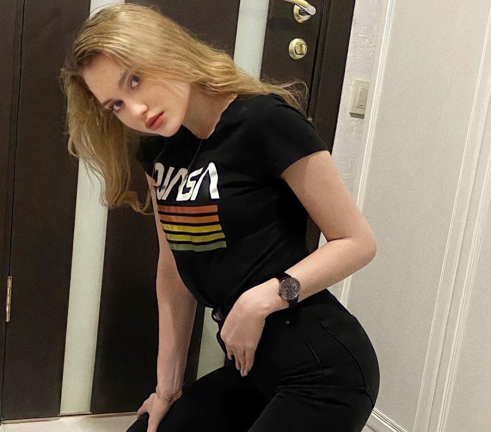 Индивидуалка Марго фото № 2 в городе Москва