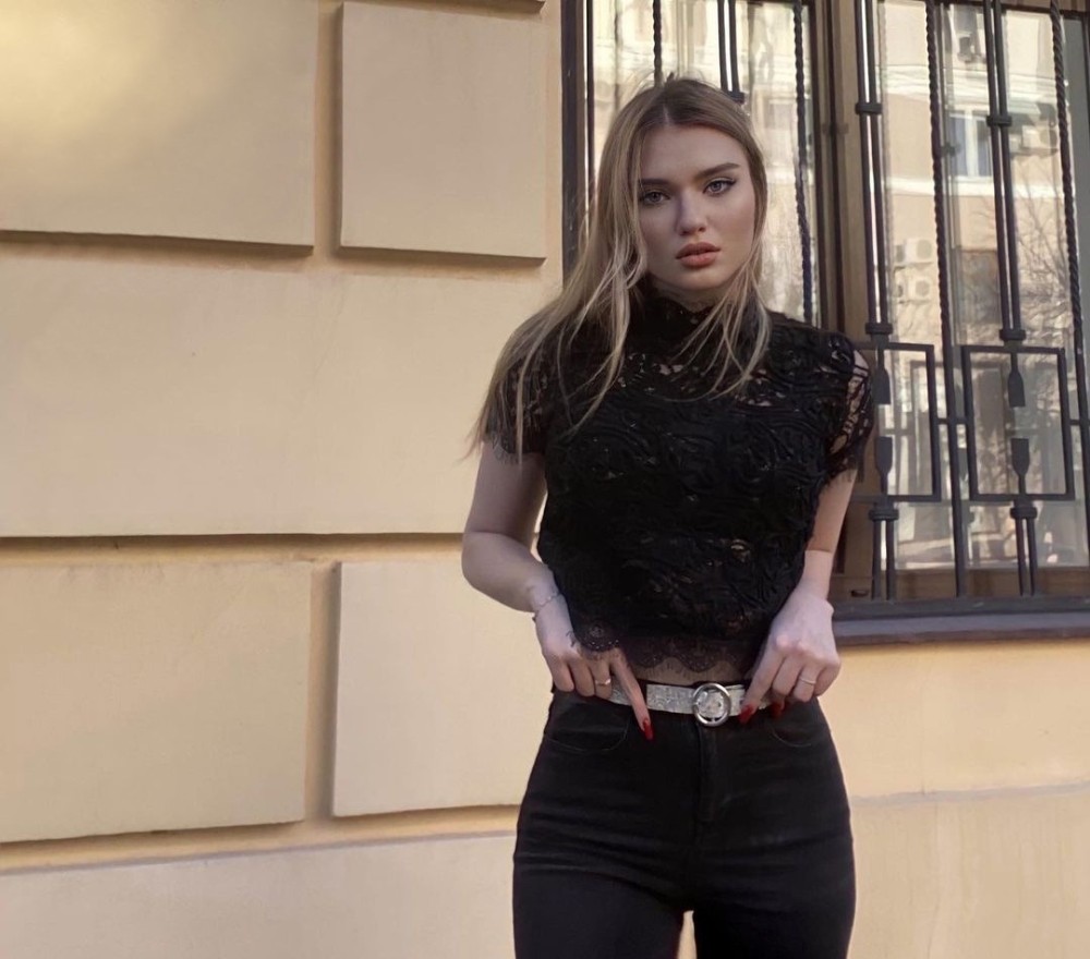 Индивидуалка Марго фото № 2 в городе Москва