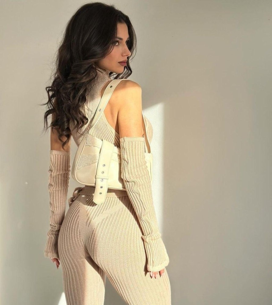 Индивидуалка Марго фото № 2 в городе Москва