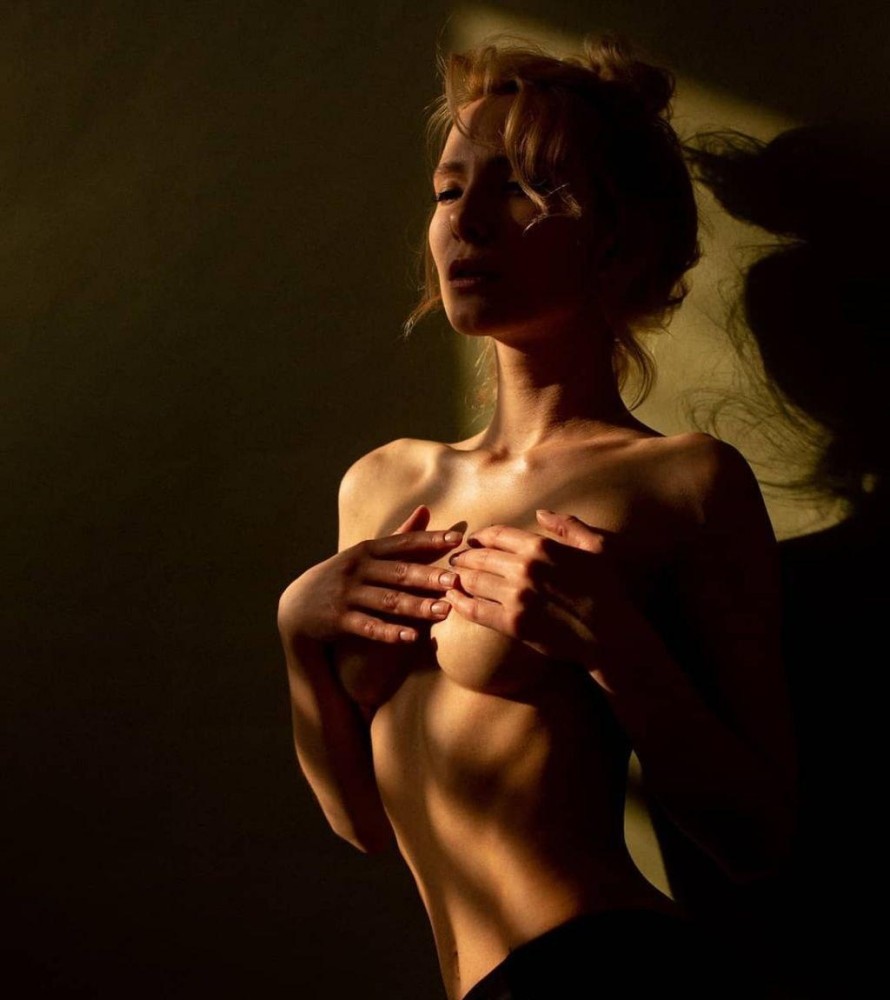 Индивидуалка Марго фото № 2 в городе Москва