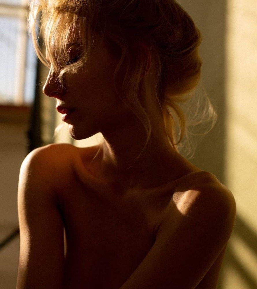 Индивидуалка Марго фото № 2 в городе Москва