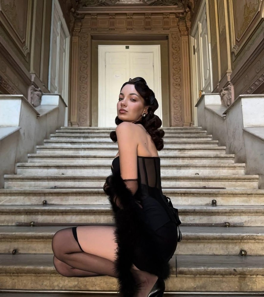 Индивидуалка Марго фото № 2 в городе Москва