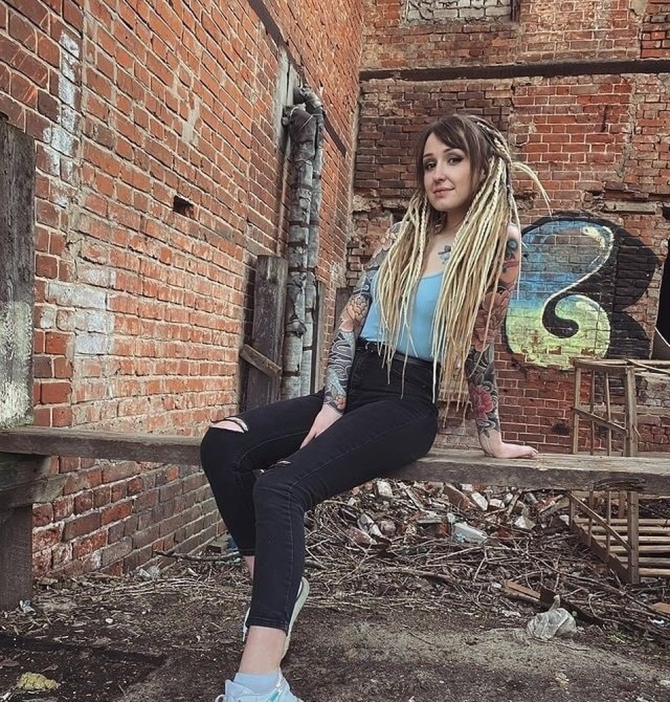 Индивидуалка Марго фото № 2 в городе Москва