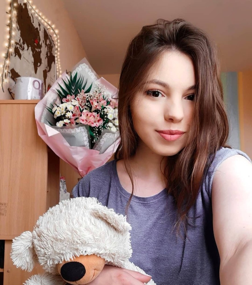 Индивидуалка Марго фото № 2 в городе Москва