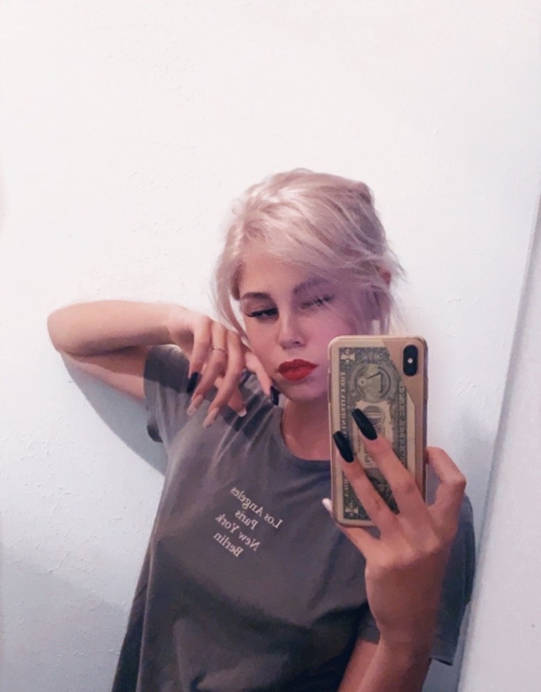 Индивидуалка Маргоша фото № 2 в городе Москва