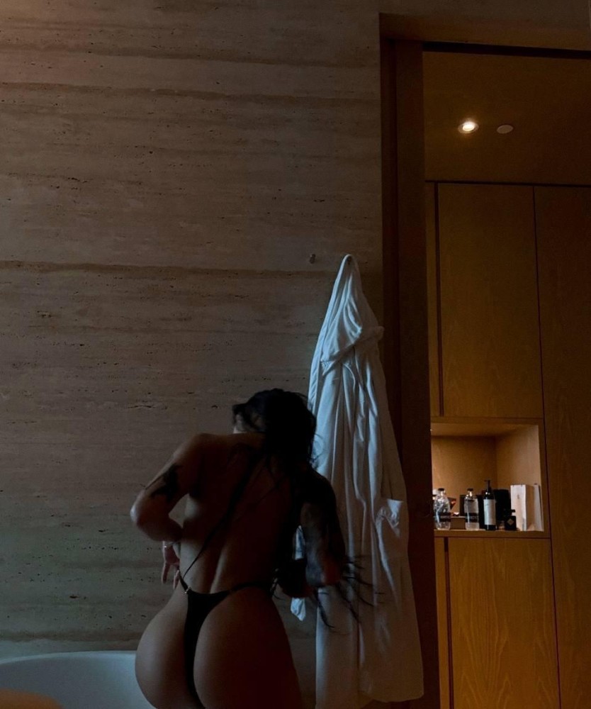 Индивидуалка Маргоша фото № 2 в городе Москва