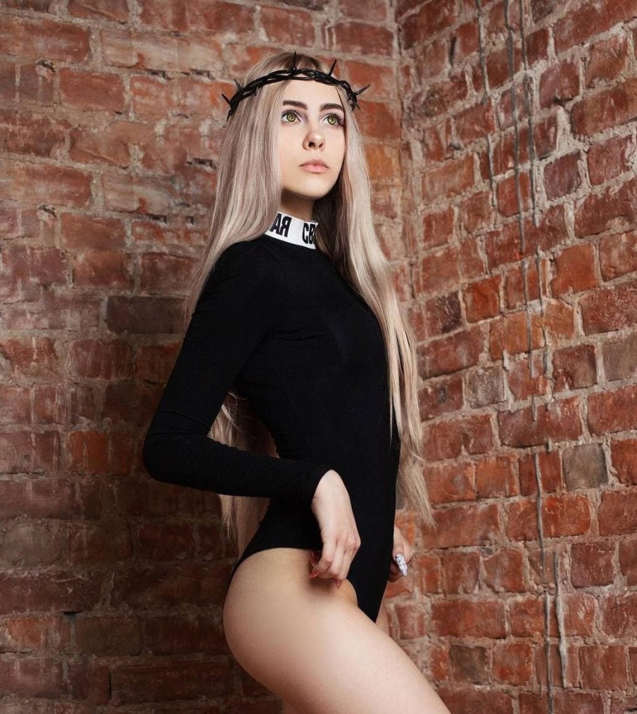 Индивидуалка Маргоша фото № 2 в городе Москва