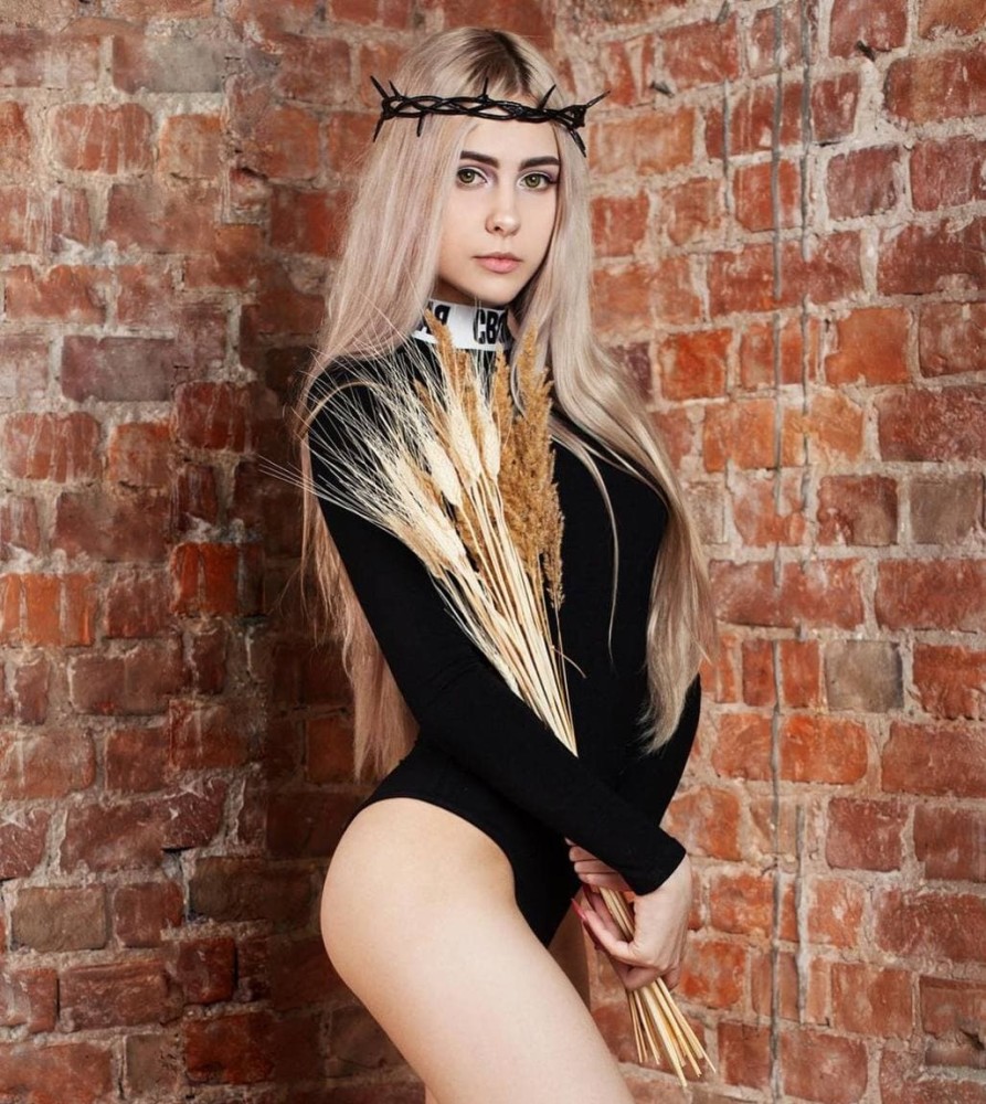 Индивидуалка Маргоша фото № 2 в городе Москва