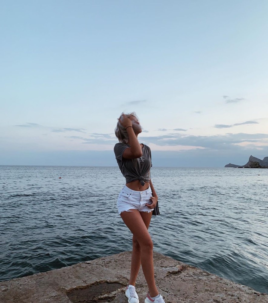 Индивидуалка Маргоша фото № 2 в городе Москва