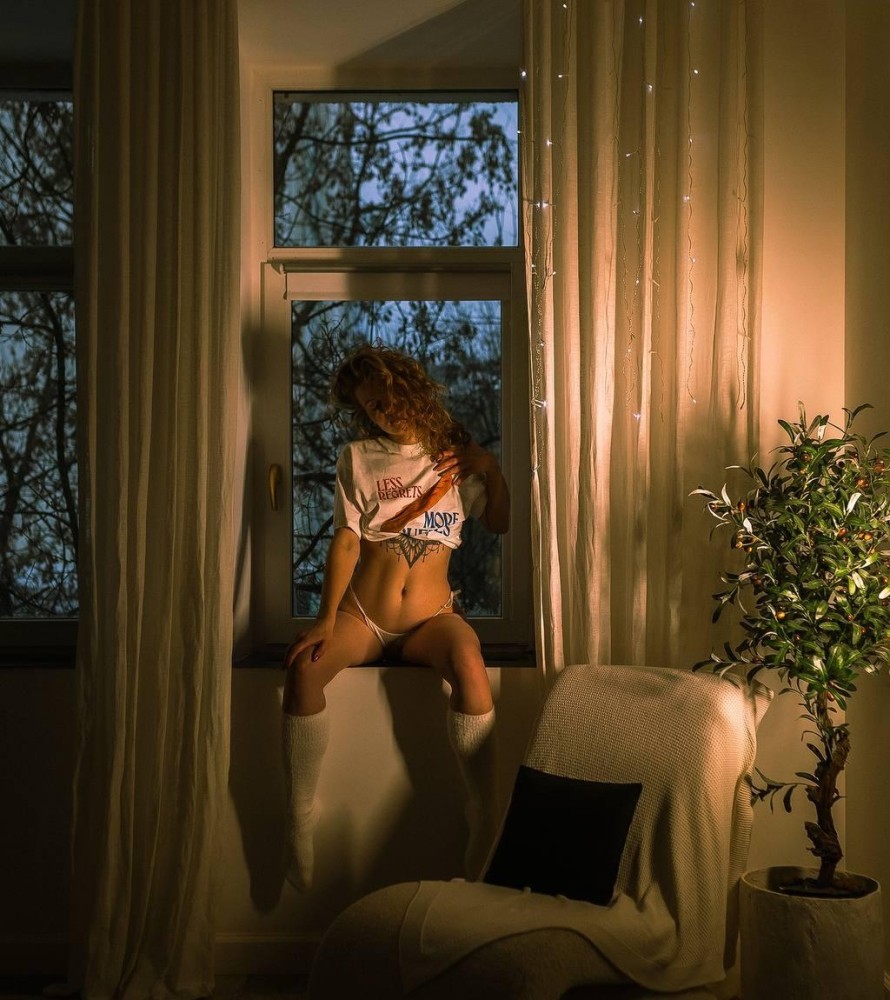 Индивидуалка Мари фото № 2 в городе Москва