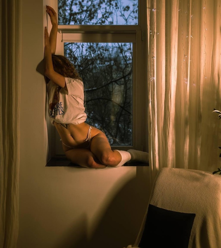 Индивидуалка Мари фото № 2 в городе Москва