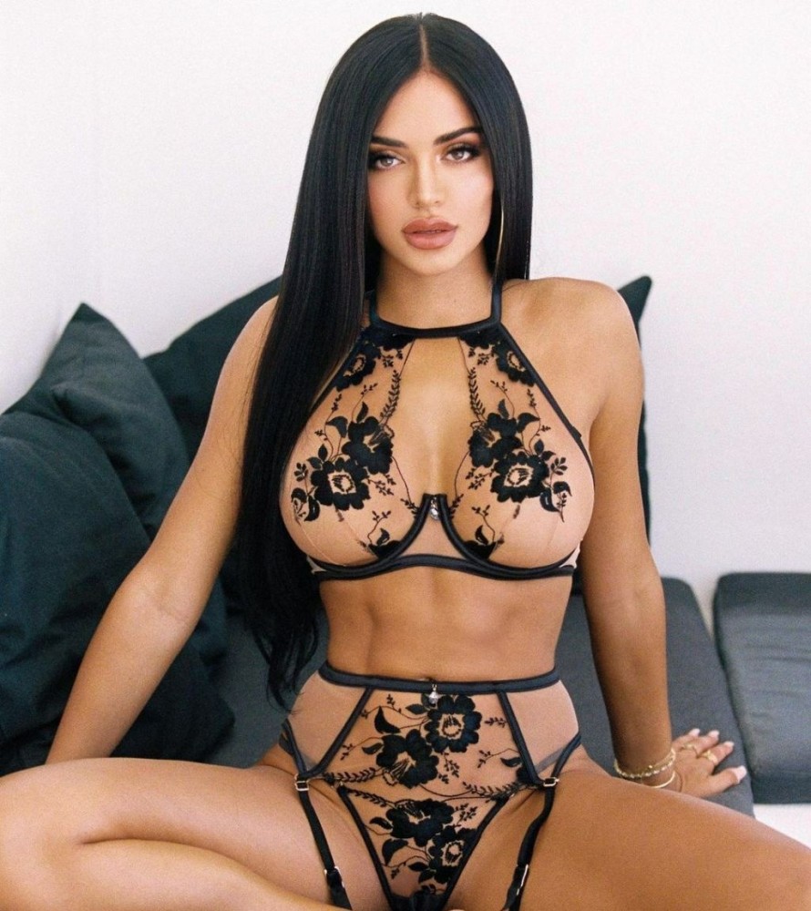 Индивидуалка Мари фото № 2 в городе Москва