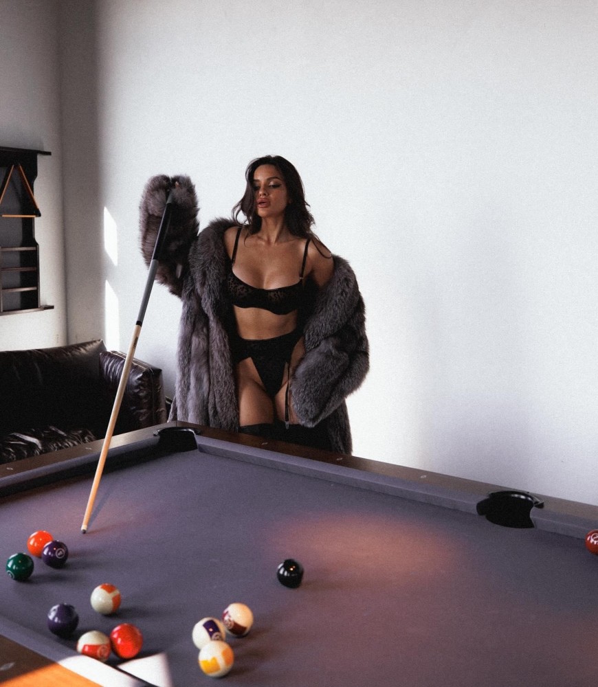 Индивидуалка Мариам фото № 2 в городе Москва