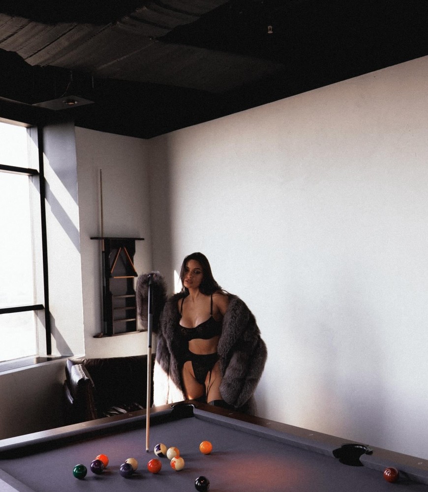 Индивидуалка Мариам фото № 2 в городе Москва