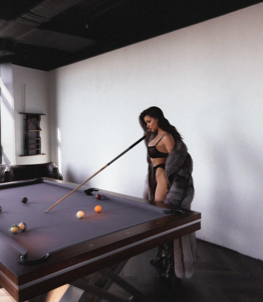 Индивидуалка Мариам фото № 2 в городе Москва