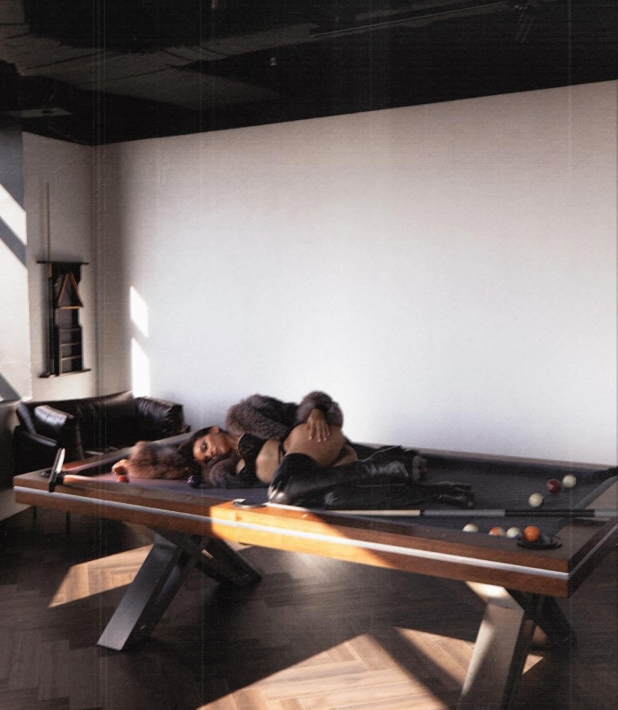 Индивидуалка Мариам фото № 2 в городе Москва