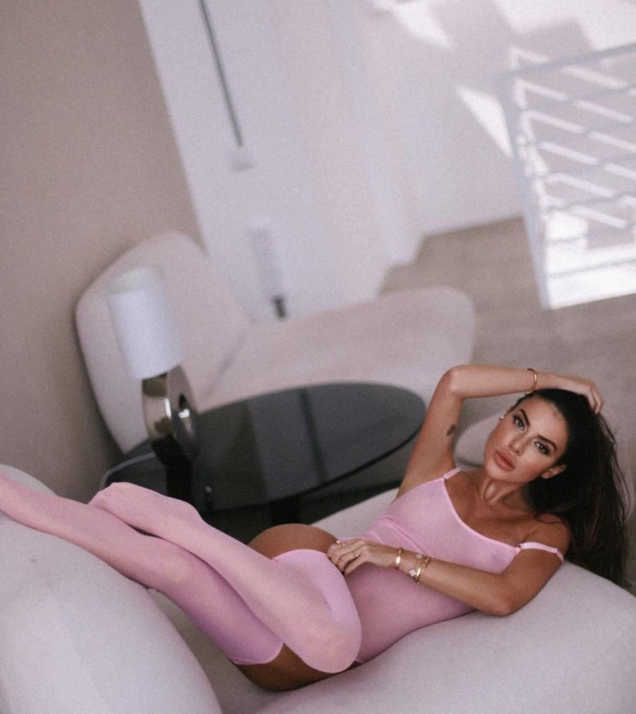 Индивидуалка Марианна фото № 2 в городе Москва