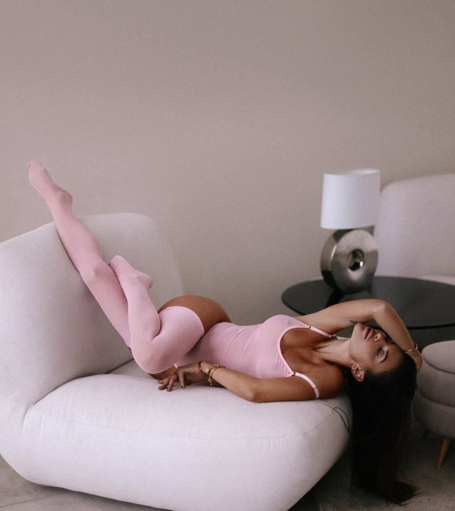 Индивидуалка Марианна фото № 2 в городе Москва