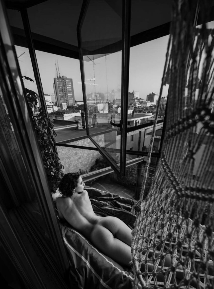 Индивидуалка Марианна фото № 2 в городе Москва