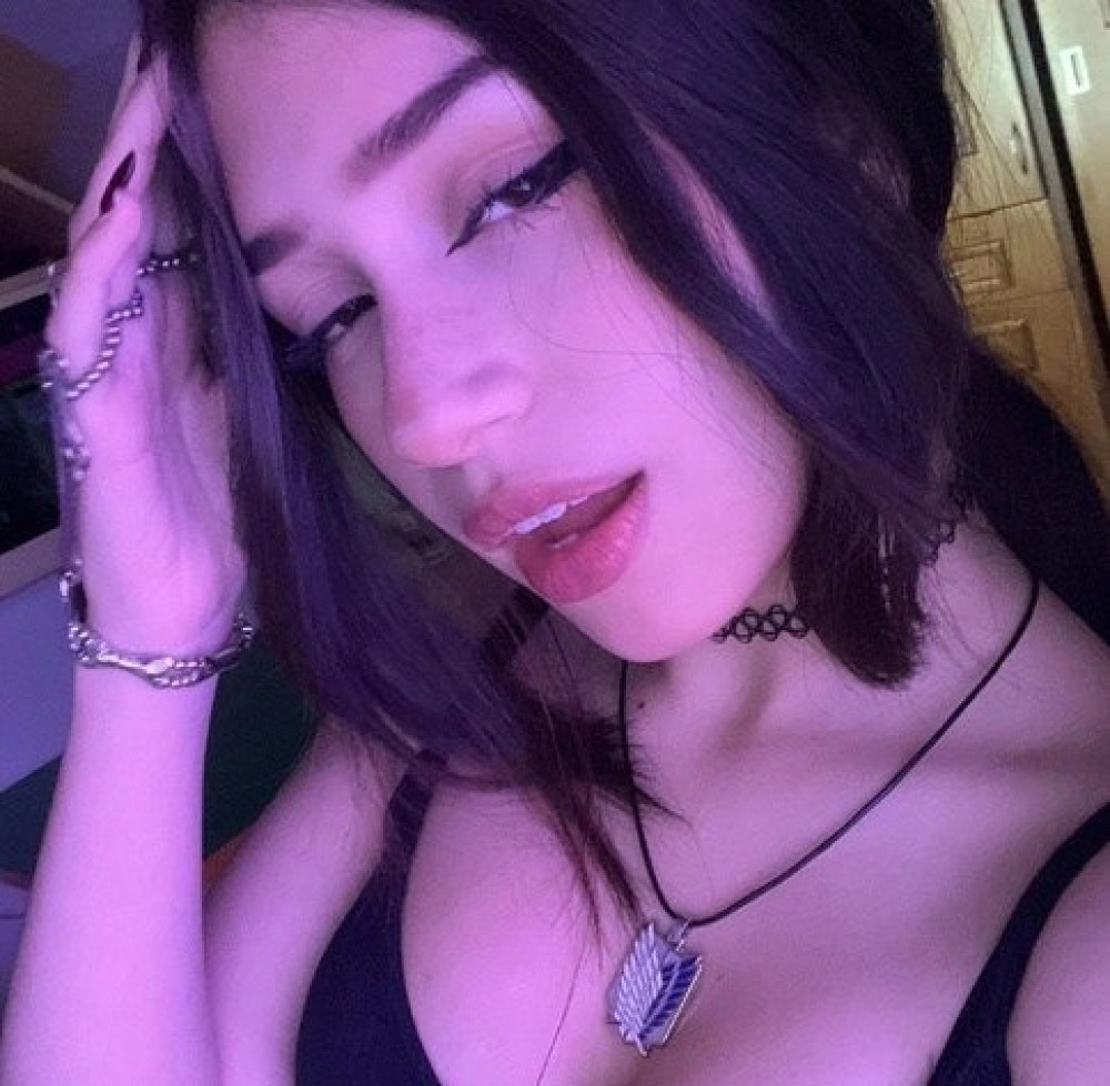 Индивидуалка Марианна фото № 2 в городе Москва