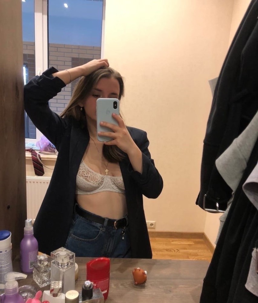 Индивидуалка Марианна фото № 2 в городе Москва